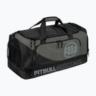 Torba treningowa Pitbull Logo 2 Tnt 100 l black/grey