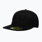 Czapka z daszkiem Pitbull Full Cap El Jeffe Yp Classic black
