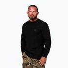 Longsleeve męski Pitbull Rockey black