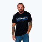 Koszulka męska Pitbull In Blue black