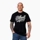 Koszulka męska Pitbull Original black
