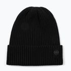 Czapka zimowa Pitbull Beanie Velcro Logo black