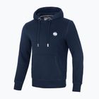 Bluza męska Pitbull Small Logo Hooded navy