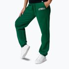 Spodnie damskie Pitbull Tyrian Trackpants green