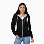 Bluza damska Pitbull Sherpa Ruffina Hooded Zip black