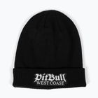 Czapka zimowa Pitbull Beanie Dock off white