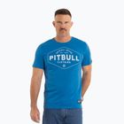 Koszulka męska Pitbull Ultra Light Pitbull Co. royal blue