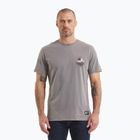 Koszulka męska Pitbull Oceanside grey