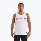 Koszulka męska Pitbull Dog 89 white