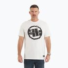 Koszulka męska Pitbull Scratch off white