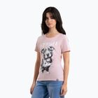 Koszulka damska Pitbull Puppy 2 powder pink