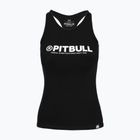 Koszulka damska Pitbull R Koszulka black
