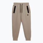 Spodnie męskie Pitbull Dogwood Track Pants dark sand