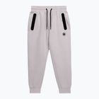 Spodnie męskie Pitbull Dogwood Track Pants white/blue