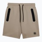Spodenki męskie Pitbull Dogwood Sport dark sand