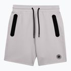 Spodenki męskie Pitbull Dogwood Sport white/blue