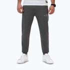 Spodnie męskie Pitbull Sampson Track Pants graphite