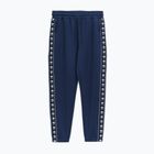 Spodnie męskie Pitbull Track Pants Powers royal blue