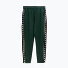 Spodnie męskie Pitbull Track Pants Powers bottle green
