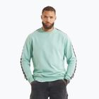 Bluza męska Pitbull Tape Nugget Crewneck Sweatshirt light mint
