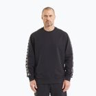 Bluza męska Pitbull Tape Nugget Crewneck Sweatshirt black