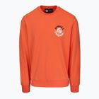 Bluza męska Pitbull Dog Sd Crewneck Sweatshirt bright salmon