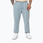 Spodnie męskie Pitbull Lancaster 2 Track Pants washed blue