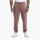 Spodnie męskie Pitbull Lancaster 2 Track Pants washed burgundy