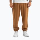 Spodnie męskie Pitbull Lancaster 2 Track Pants honey yellow