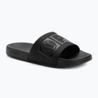 Klapki męskie Pitbull Hilltop black/black