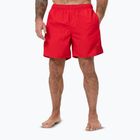 Szorty kąpielowe męskie Pitbull Crownhill red