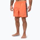 Szorty kąpielowe męskie Pitbull Blackmore bright salmon
