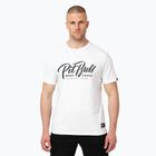Koszulka męska Pitbull El Jeffe white