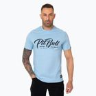 Koszulka męska Pitbull El Jeffe light blue