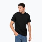Koszulka męska Pitbull Tape Nugget black/black