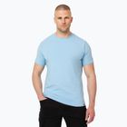 Koszulka męska Pitbull Minimal light blue