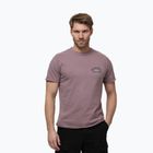 Koszulka męska Pitbull Pacyfic dusty burgundy