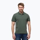Koszulka polo męska Pitbull Washed Polo sage green