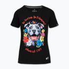 Koszulka damska Pitbull Happy Pit 2 black