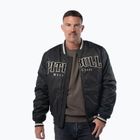 Kurtka męska Pitbull Detroit Baseball black