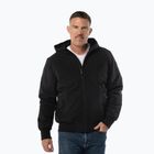 Kurtka męska Pitbull York Hooded black
