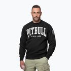 Bluza męska Pitbull Norton Crewneck black