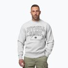Bluza męska Pitbull So Cal Crewneck grey/melange