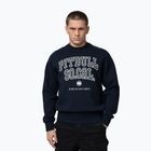 Bluza męska Pitbull So Cal Crewneck dark navy