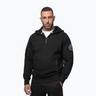 Bluza męska Pitbull Gibson Hooded black
