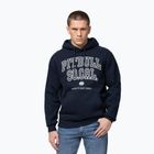 Bluza męska Pitbull So Cal Hooded dark navy/red