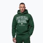 Bluza męska Pitbull So Cal Hooded hunter green
