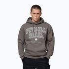 Bluza męska Pitbull So Cal Hooded taupe