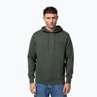 Bluza męska Pitbull Sampson Hooded Sweatshirt old green