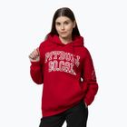 Bluza damska Pitbull Fiora Hooded wild red